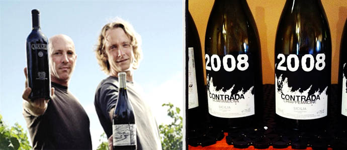 Caduceus   Cellars: Tool frontman and celebrated recluse May