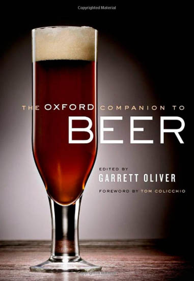 05) The Oxford Companion to Beer And if beer is hi