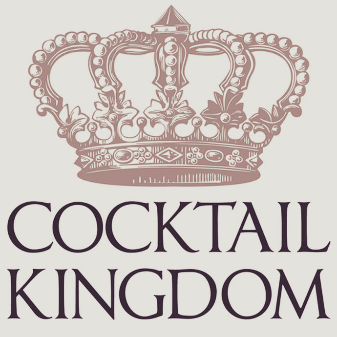22. Gift Certificate to Cocktail Kingdom What to get th