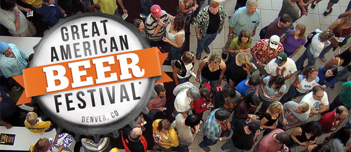 Great American Beer Festival: Preview