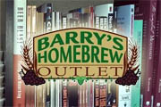 Craft Beer Philadelphia | Barry's Homebrew Outlet Has a New Home in Fishtown | Drink Philly