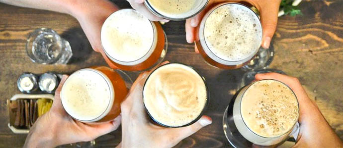 Brewers Association Top 50 Craft Breweries of 2012