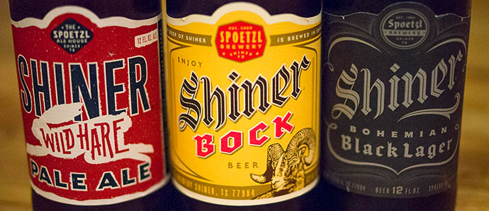 Brewmaster Interview: Jimmy Mauric of Spoetzl Brewery (Maker of Shiner Beer)