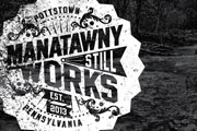 Manatawny Still Works Craft Distillery Coming Soon to Pottstown