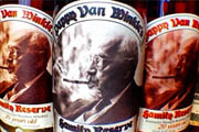 Pappy Van Winkle and Other Rare Whiskies Now at Bainbridge Street Barrel House