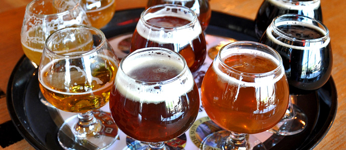 10 Session-Friendly Craft Brews to Drink Instead of Light Beer on Super Bowl Sunday