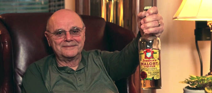 New Documentary Explores the Lore of Malort, AKA the World's Worst Liquor