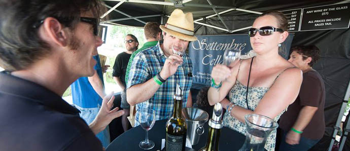 Colorado Wine Week Comes to a Front Range City Near You