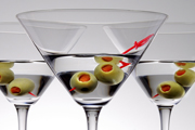 Wine Bar | Where and What to Drink for National Martini Day