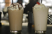 Where to Find Grown-Up Frozen Drinks in Philadelphia 