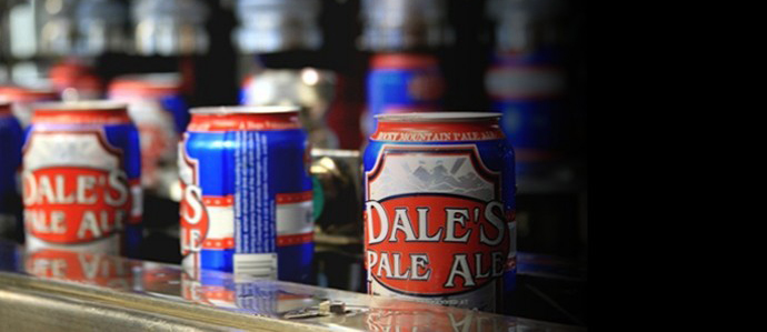 Craft Brewers Modify North Carolina Water to Make Their Beer Taste More Colorado-y