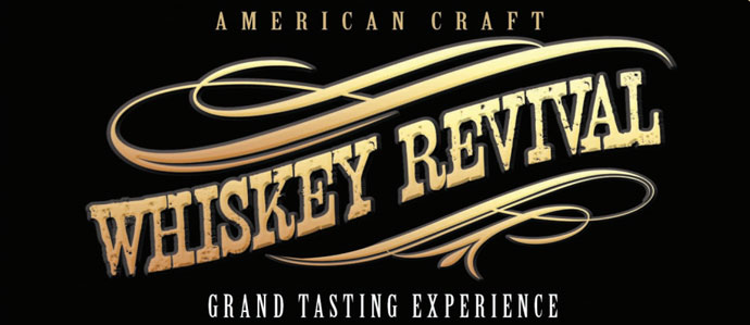 Whiskey Comes Alive at the Whiskey Revival Dinner & Festival, Nov. 21, 22