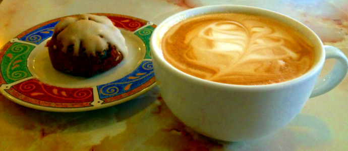 Portland's Best Coffee Shops and Cafes