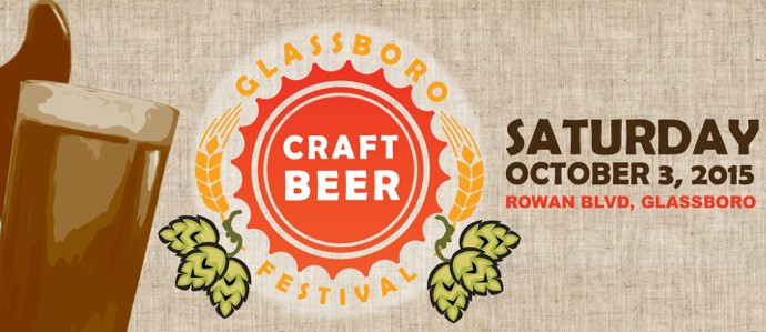 Glassboro Craft Beer Festival Brings Local and National Brews to South Jersey, Oct. 3