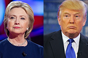 Wine Bar | Where to Watch the 2016 Presidential Debates in Philadelphia