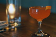 Wine Bar | 7 Local Cocktails for Fall in Philadelphia