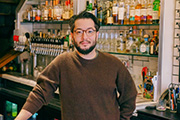 Behind the Bar: Tom Foy of Butcher Bar