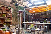 Wine Bar | Best Bars for Outdoor Drinking in Philadelphia, 2023