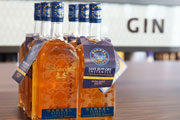 Bluecoat Barrel Finished Gin Is Back by Popular Demand