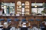 Cocktails Quarterly: Best Bars to Drink in Philly, Spring 2026