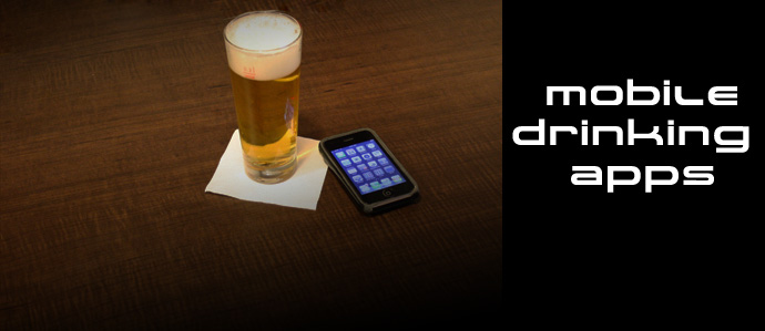 Mobile Drinking Apps