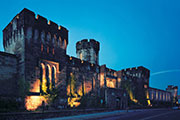 Second Night Added: Eastern State Penitentiary to Transform Into Seven Kingdoms of Westeros for New GoT Beer