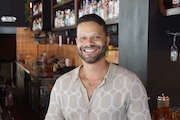 First 'World Class Top 15 Bartender' from Philadelphia: Behind the Bar with Alexis Ortega