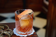 Behind the Bar: Philadelphia Bartenders of James Beard's Raising the Bar Reception