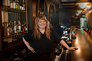 Behind the Bar: Jillian Moore of My Loup