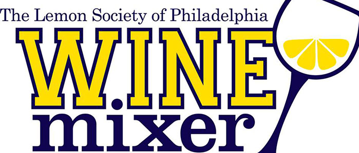 Lemon Society Wine Mixer, Oct 17