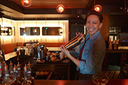 Behind the Bar: Resa Mueller of R&D, Pizzeria Beddia, and Lalo