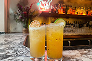 The Best Mocktails, Zero Proof, & Non-Alcoholic Drinks in Philadelphia