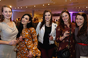 Join Drink Philly for its Fourth Annual Wine & Chocolate Social, February 15