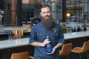 Behind the Spirit: Aaron Selya, Master Distiller of Philadelphia Distilling