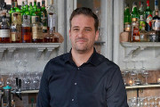 Behind the Bar: Adam Judeh of Fond