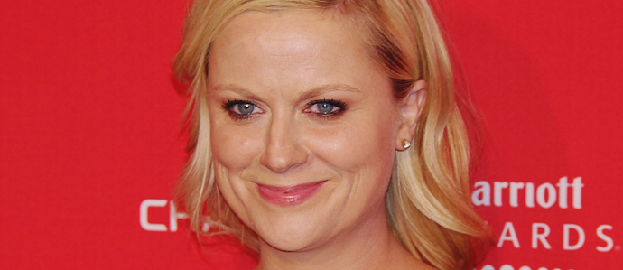Amy Poehler Has Opened a Wine Store in Brooklyn