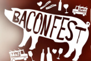 Go Hog Wild at Chaddsford Winery's BaconFest, April 30 & May 1