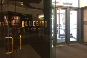 Bluebird Distilling Opens Storefront in the Shops at Liberty Place