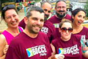 Major League Bocce Comes to the Delaware Waterfront for Spring Season