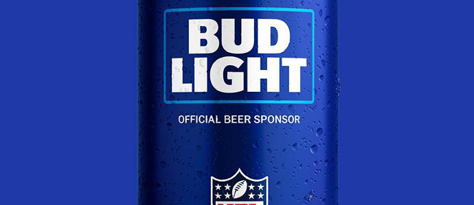 Bud Light Keeps its Promise to Give Eagles Fans Free Beer