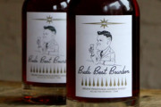 Bud & Marilyn's Debuts New, Custom Made Whiskey