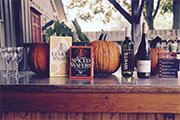 Visit Chaddsford Winery This October for Adult Trick or Treat Weekends