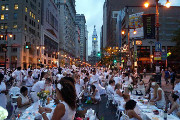 Here Are Some Budget-Friendly Wine Picks for Diner en Blanc 2017