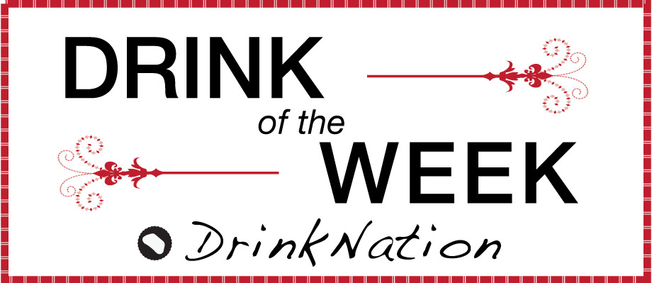 Drink of the Week: Singapore Sling