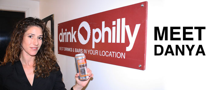 Drink Philly Gets A New Editor
