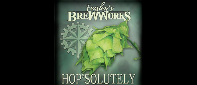 Fegley's Brew Works: Hop'solutely