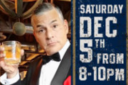 The Frank Sinatra Show With Rich DeSimone Comes to Manatawny Still Works, Dec. 5 