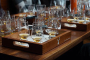 Wine Bar | Join Glenfiddich Ambassador Tracie Franklin for a 15 Year Solera Reserve Dinner at ITV, October 17