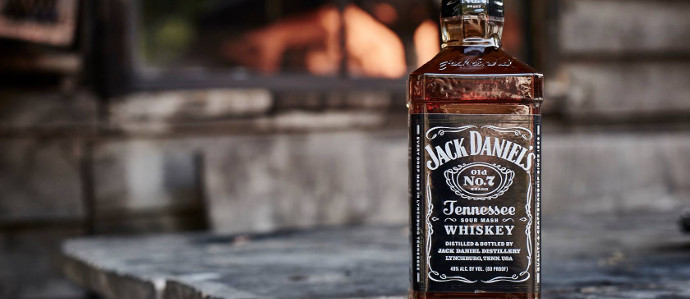 Jack Daniels is Making a Whiskey Advent Calendar For the Holiday Season