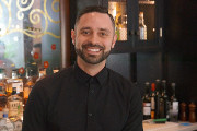 Behind the Bar: Kevin Hoagland of Rouge